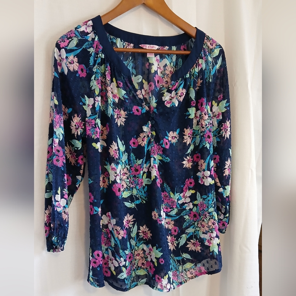 Candies blouse
